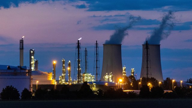 Снимка: Bloomberg L.P.