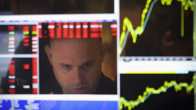 <p style="text-align: justify;">
	<em>Снимка: архив, Ройтерс</em></p>
