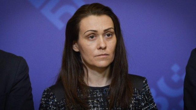 <p>
	<em>Гинка Върбакова, Снимка: Investor.bg</em></p>
<p>
	&nbsp;</p>
