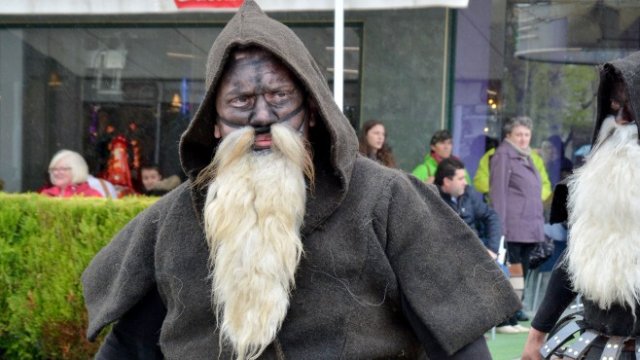 Кадър на деня за 13 април