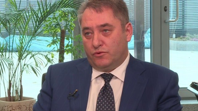 <p>
	<em>Снимка: Bloomberg TV Bulgaria</em></p>
