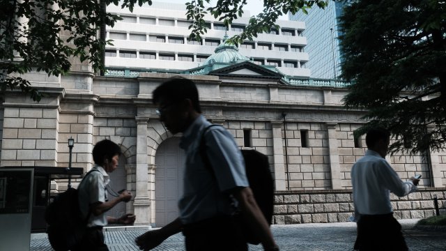 Снимка: Bloomberg L.P.