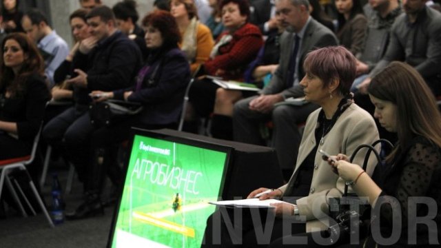 <p>
	<em>Снимка: Олег Попов, Investor Media Group </em></p>
