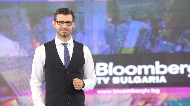 Кузман Илиев с лекция за модерния банков дебат в Американския университет