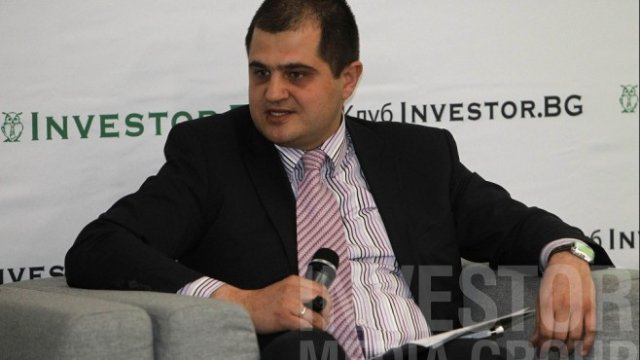 <p>
	Снимка: Олег Попов, Investor Media Group</p>
