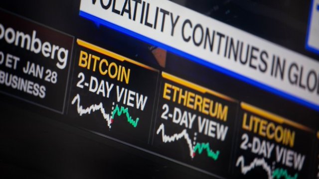 <p>
	<em>Снимка: Michael Nagle/Bloomberg</em></p>
