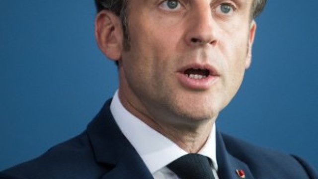 <p>
	<em>Снимка: Stefanie Loos/Bloomberg</em></p>
