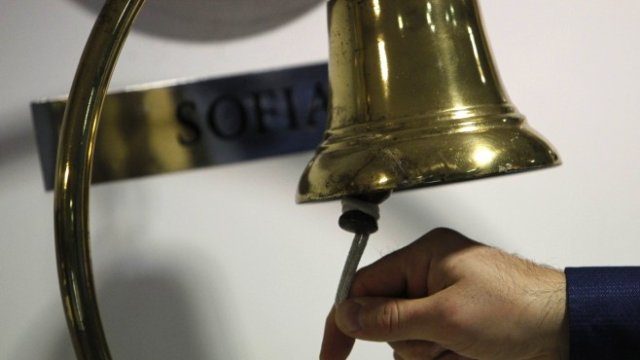 SOFIX с 3,18% седмично повишение до 619 пункта