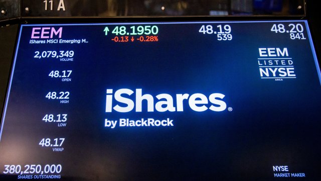 Снимка: Bloomberg L.P.