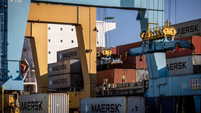 Снимка: Bloomberg L.P.