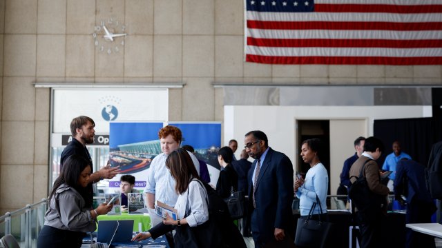 Снимка: Bloomberg L.P.