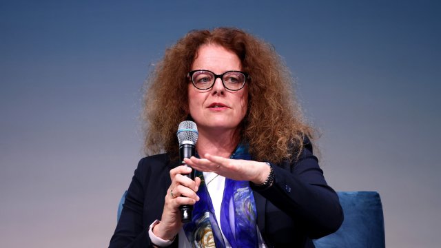 Снимка: Bloomberg L.P.