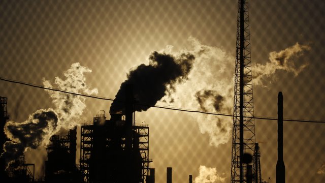 Снимка: Bloomberg LP