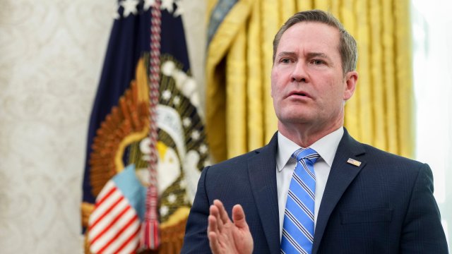 Снимка: Bloomberg