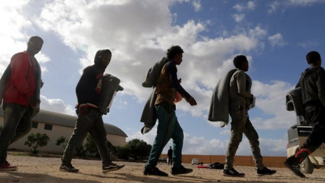 <p>
	<em>Снимка: Архив Ройтерс</em></p>
