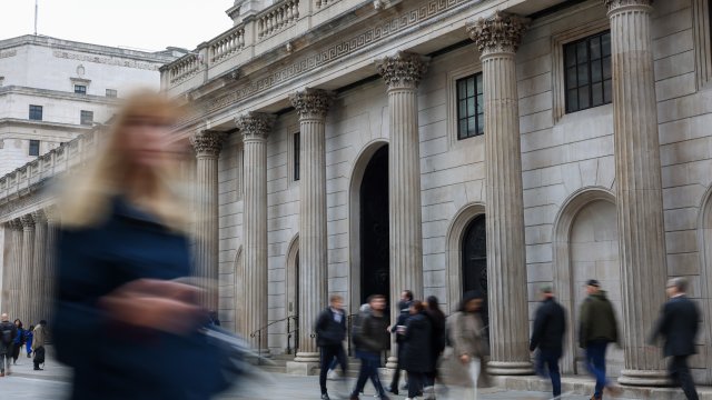 Снимка: Bloomberg L.P.