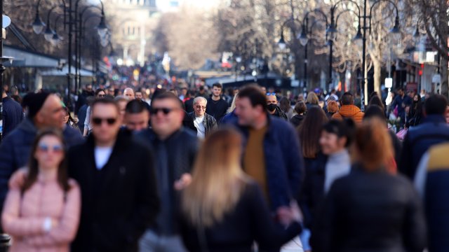 Снимка: БГНЕС