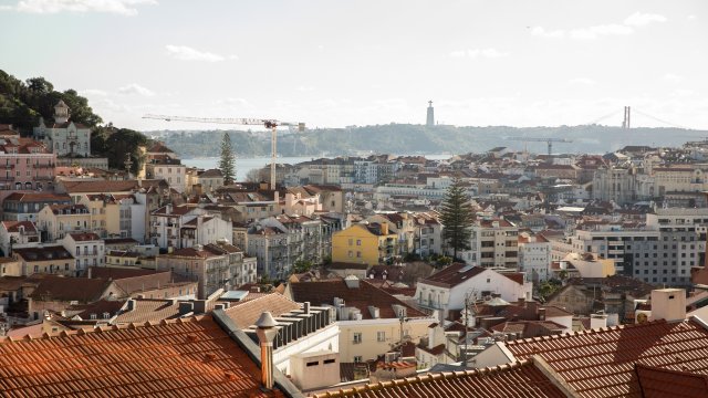 Снимка: Bloomberg L.P.