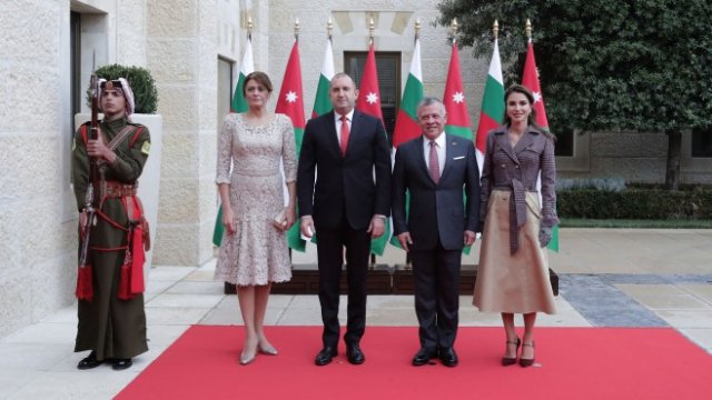 Кадър на деня за 16 декември