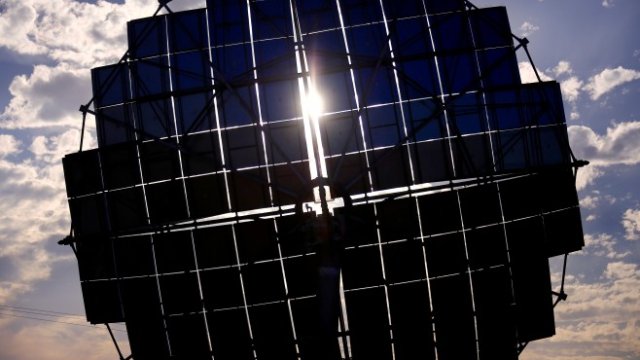 Дългият път на Европа към възобновяемата енергия