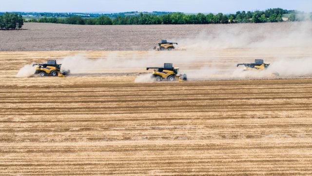 Снимка: Akos Stiller/Bloomberg