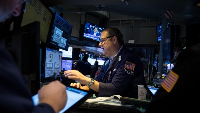 Снимка: Bloomberg