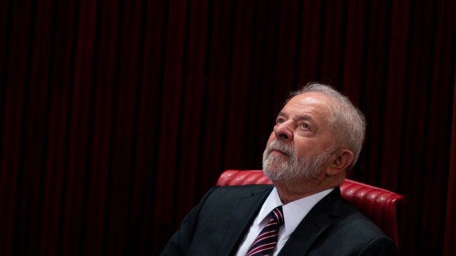 Снимка: Bloomberg LP