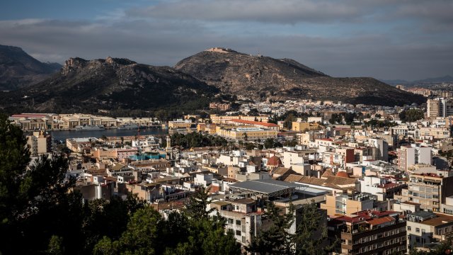 Снимка: Bloomberg LP