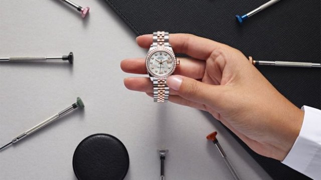 <p>
	<em>Снимка: Rolex Facebook Page</em></p>

