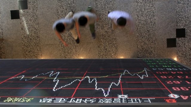 <p>
	<em>Снимка: Архив Ройтерс</em></p>
