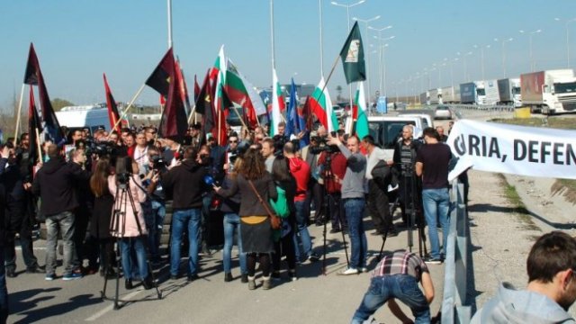 <p>
	<em>Снимка: БТА</em></p>
