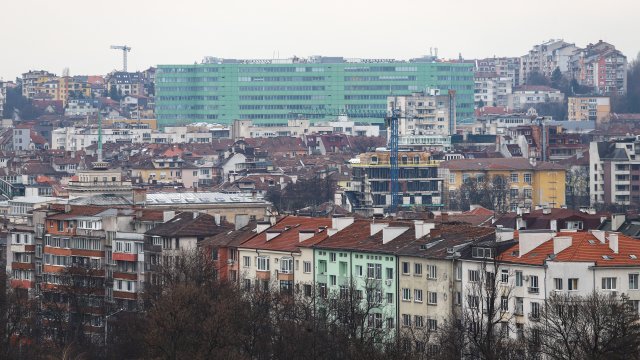 Снимка: Надежда Пеева, БГНЕС