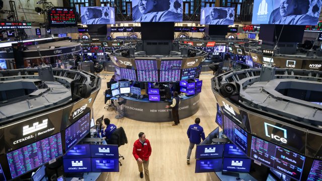 Снимка: Bloomberg L.P.
