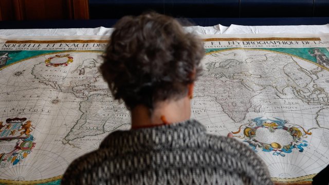 Снимка: EPA/БГНЕС