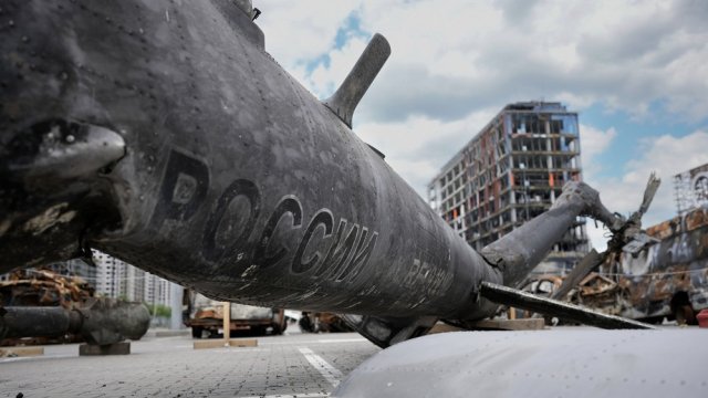 Снимка: Bloomberg LP