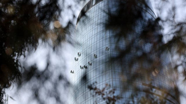 Снимка: Andrey Rudakov, Bloomberg