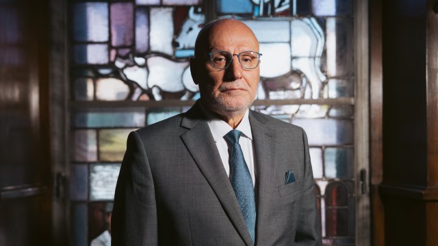 Снимка: Bloomberg