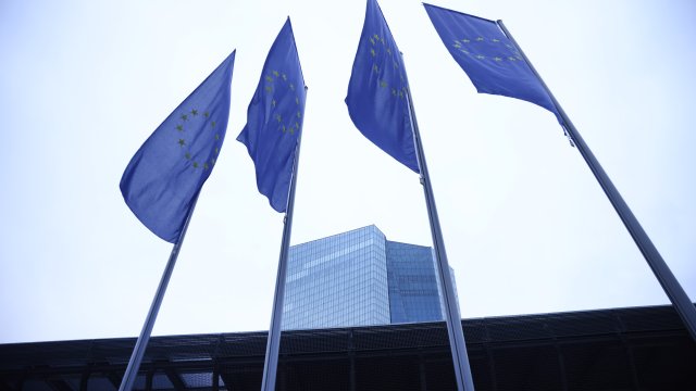 Снимка: Bloomberg