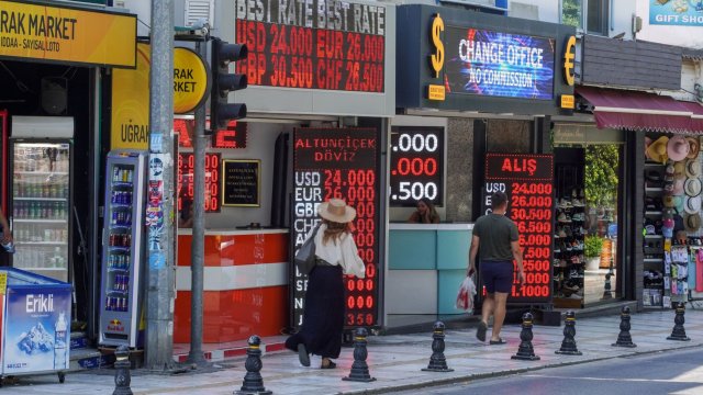 Снимка: Bloomberg