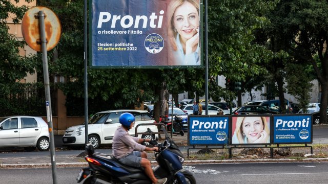 Снимка: Bloomberg LP