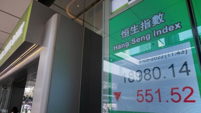 <p>
	<em>Снимка: Paul Yeung/Bloomberg</em></p>
