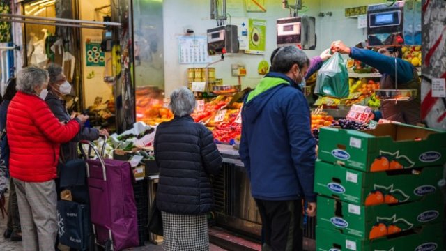 <p>
	<em>Снимка: Emilio Parra Doiztua/Bloomberg</em></p>
