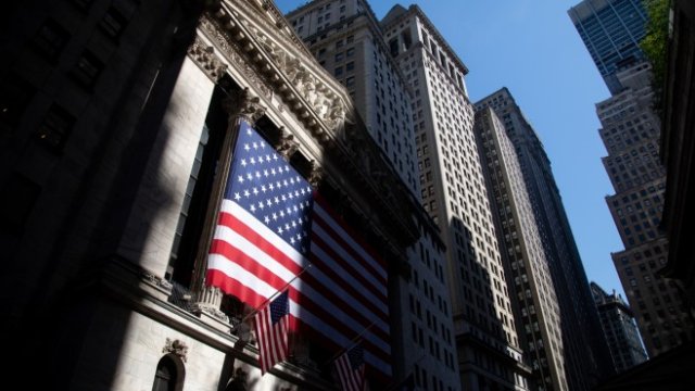 <p>
	<em>Снимка: Michael Nagle/Bloomberg</em></p>
