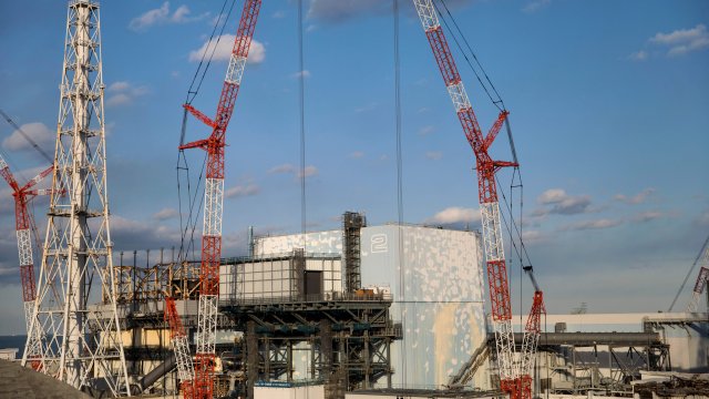 Снимка: Bloomberg LP