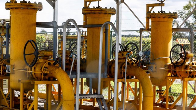 Снмика: EPA/STEPHANIE LECOCQ