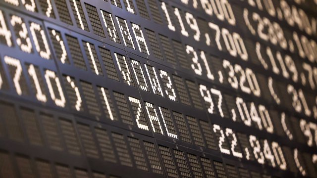 Снимка: Alex Kraus/Bloomberg