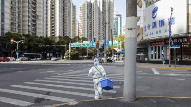 <p>
	<em>Снимка: Qilai Shen/Bloomberg</em></p>
