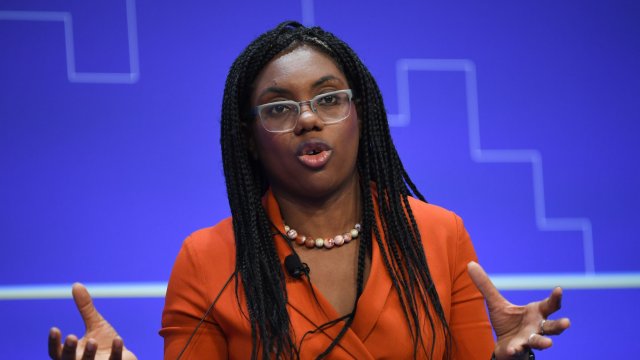 Снимка: Bloomberg