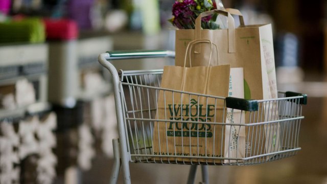 Снимка: Ty Wright/Bloomberg