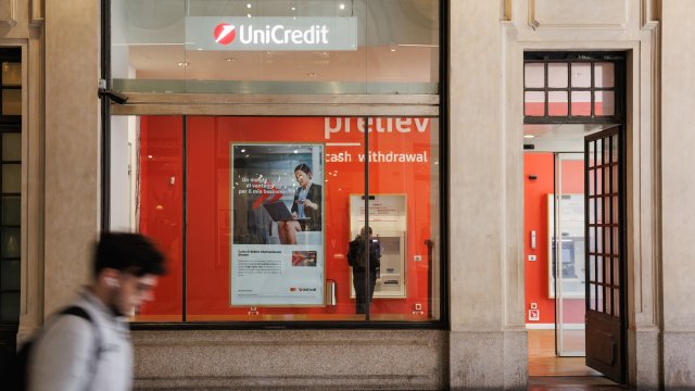 Снимка: Bloomberg L.P.